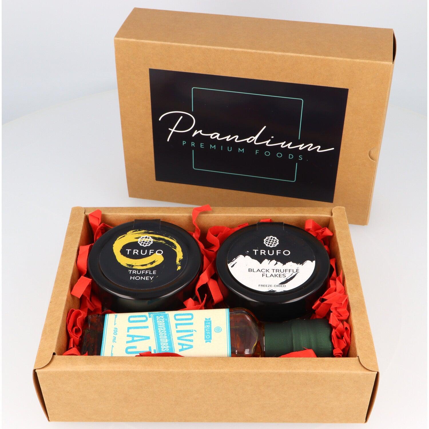 Cheese Plate Combo-Prandium PREMIUM FOODS