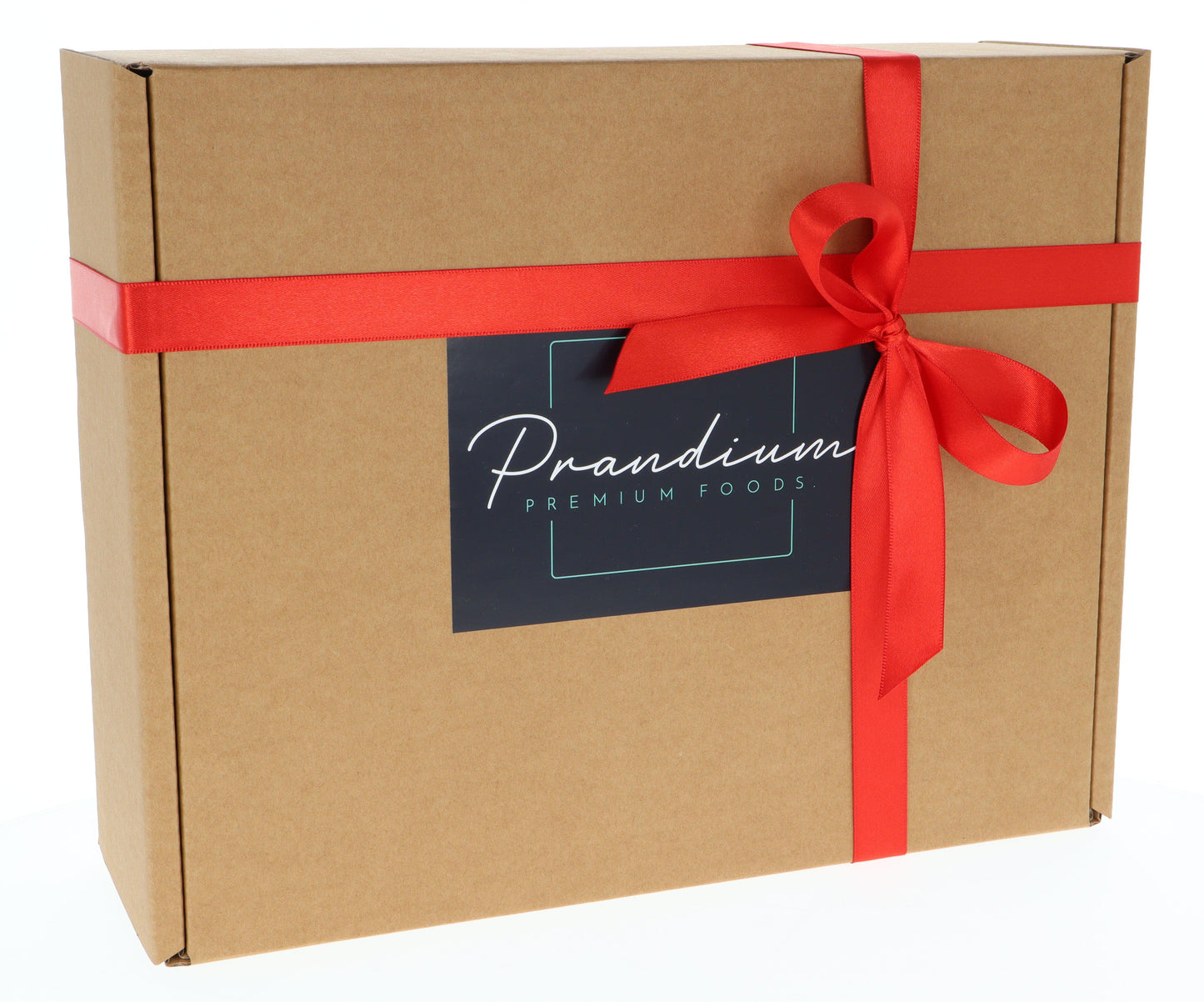 Connoisseur Gift Box-Prandium PREMIUM FOODS