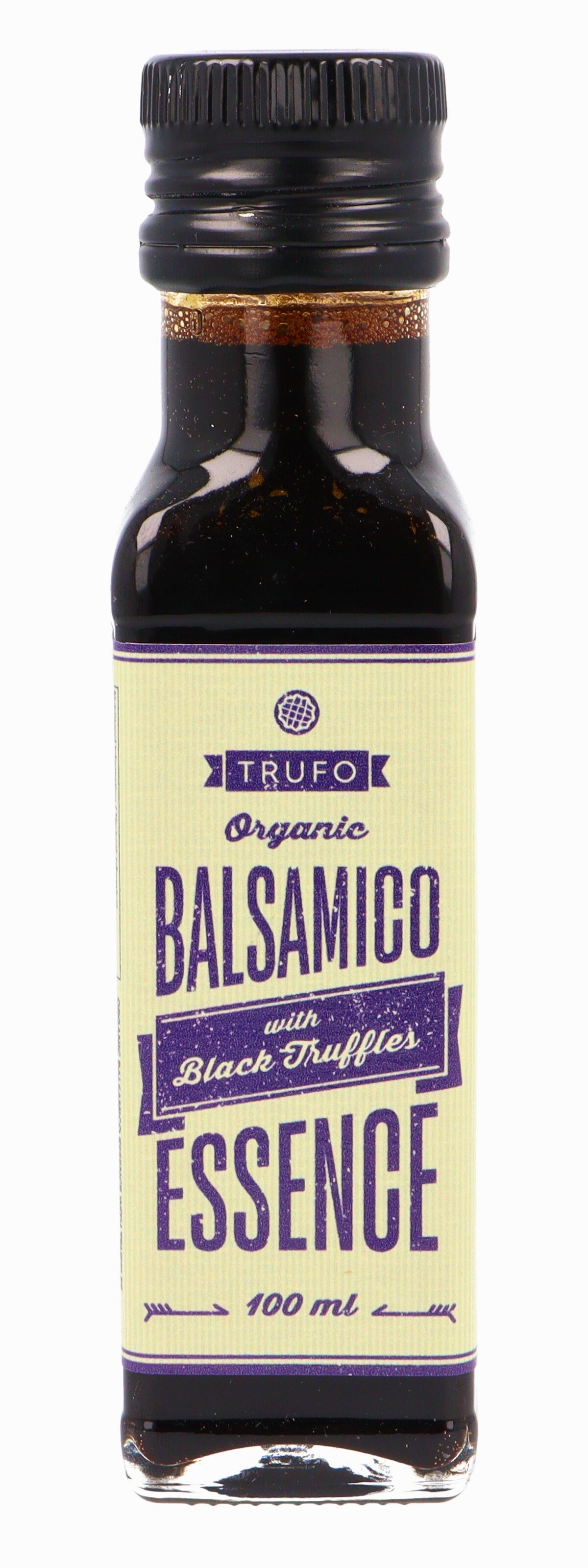 Esență Balsamică cu Trufe - BIO - 100ml-Prandium PREMIUM FOODS