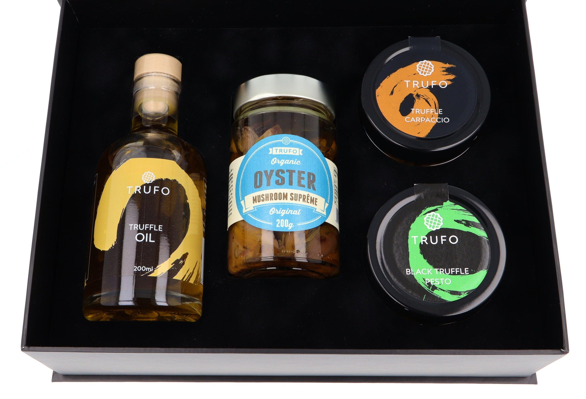 Exquisite Gift Box-Prandium PREMIUM FOODS