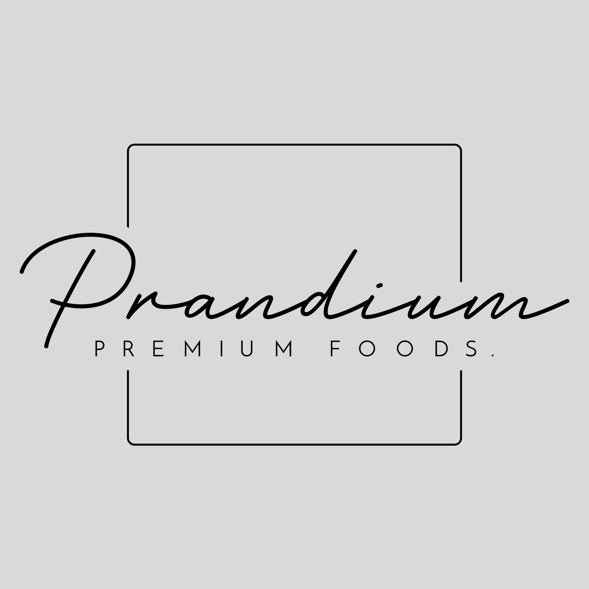 Gift card-Prandium PREMIUM FOODS