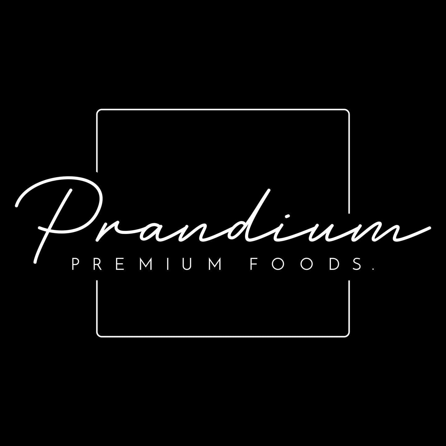 Gift card-Prandium PREMIUM FOODS