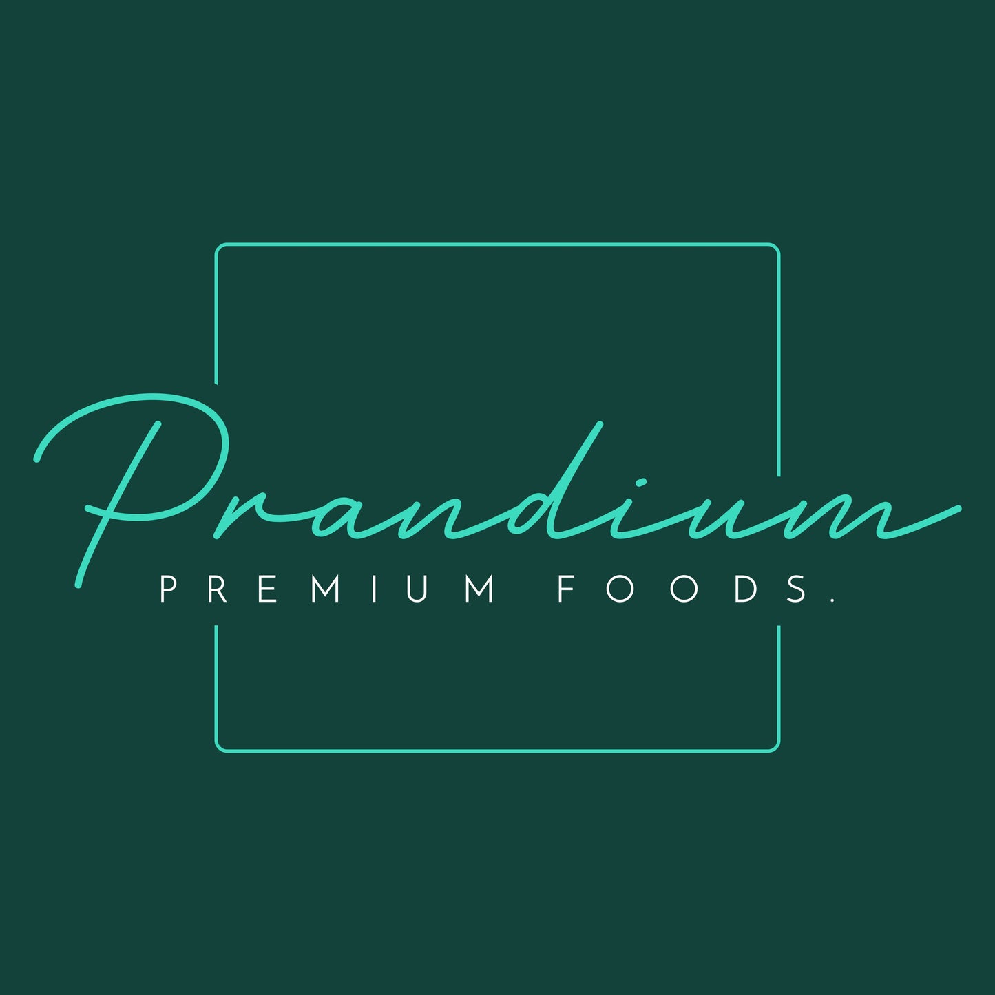 Gift card-Prandium PREMIUM FOODS