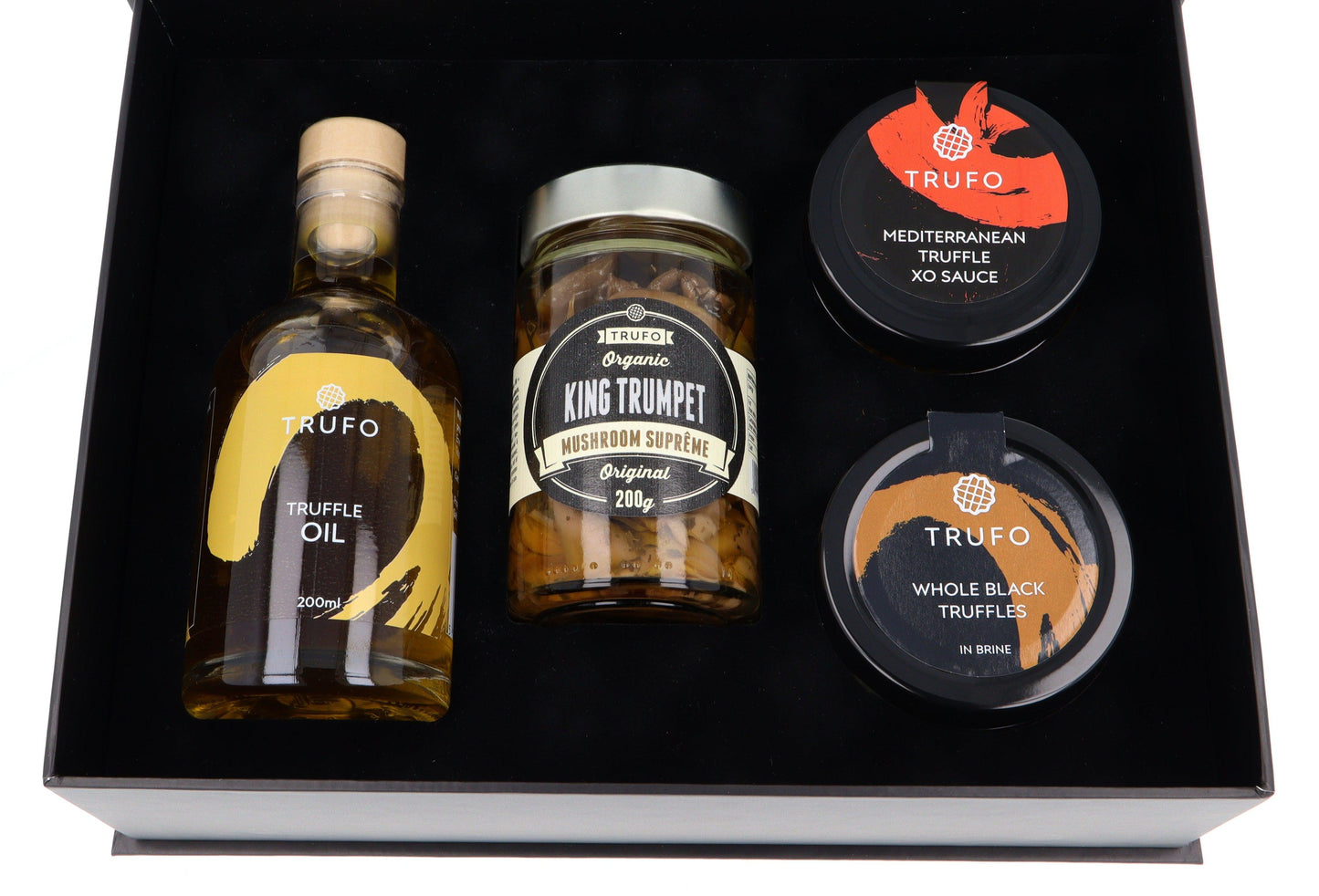 Noteworthy Gift Box-Prandium PREMIUM FOODS