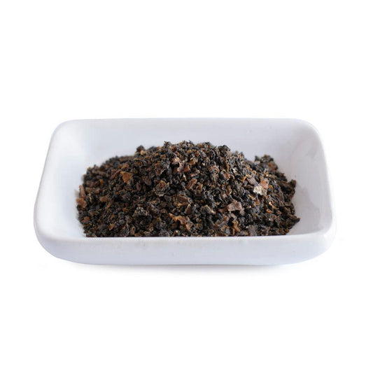 Particule de Trufe Negre de Vară 2-4 mm - uscate la aer-Prandium PREMIUM FOODS