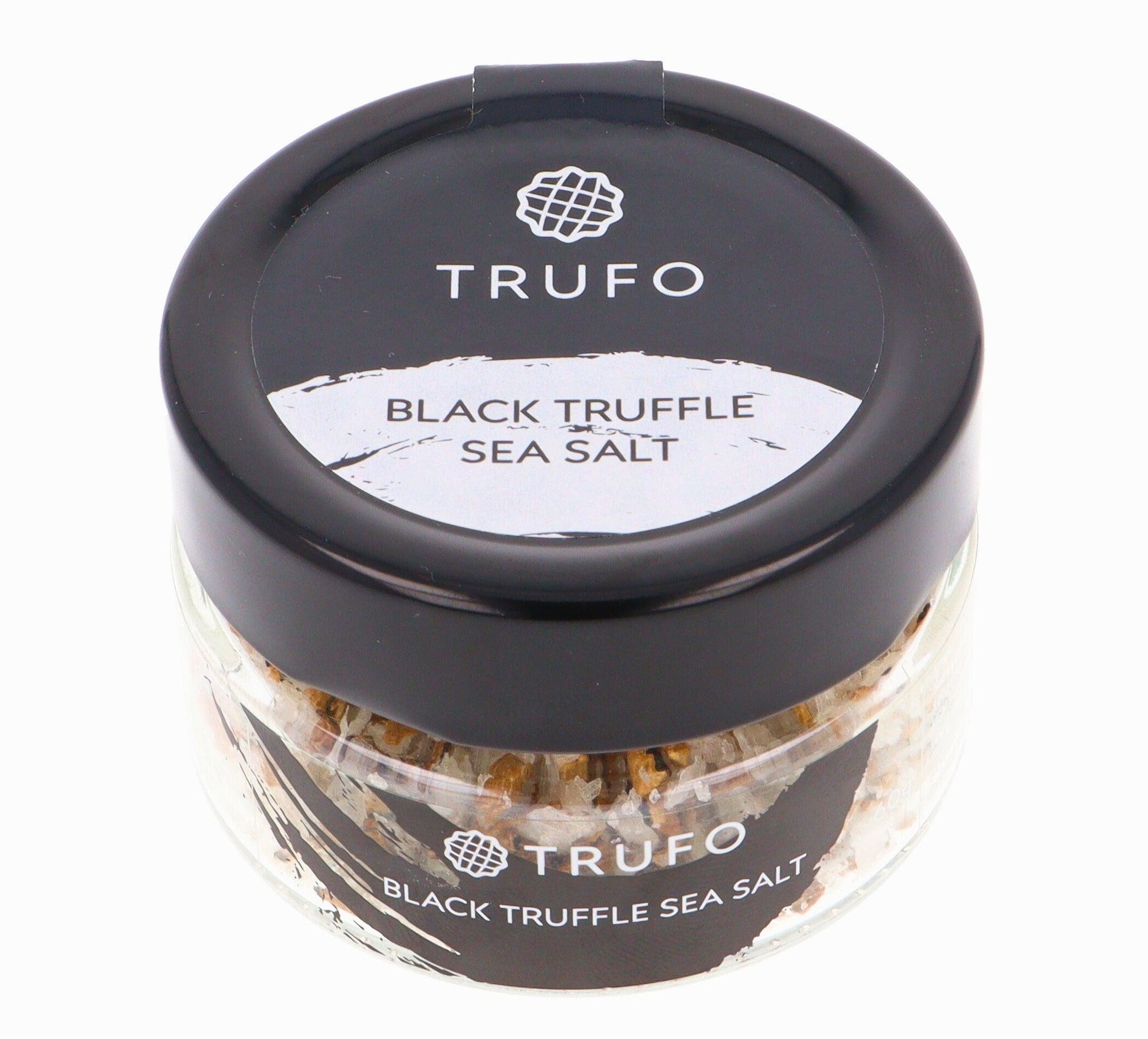 Sare de Mare cu Trufe Negre-Prandium PREMIUM FOODS