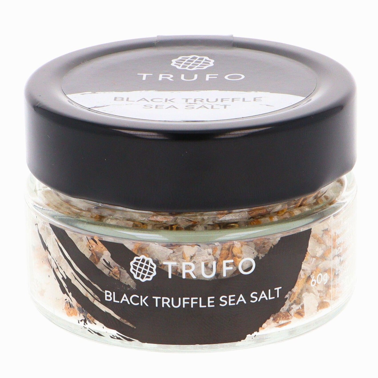 Sare de Mare cu Trufe Negre-Prandium PREMIUM FOODS