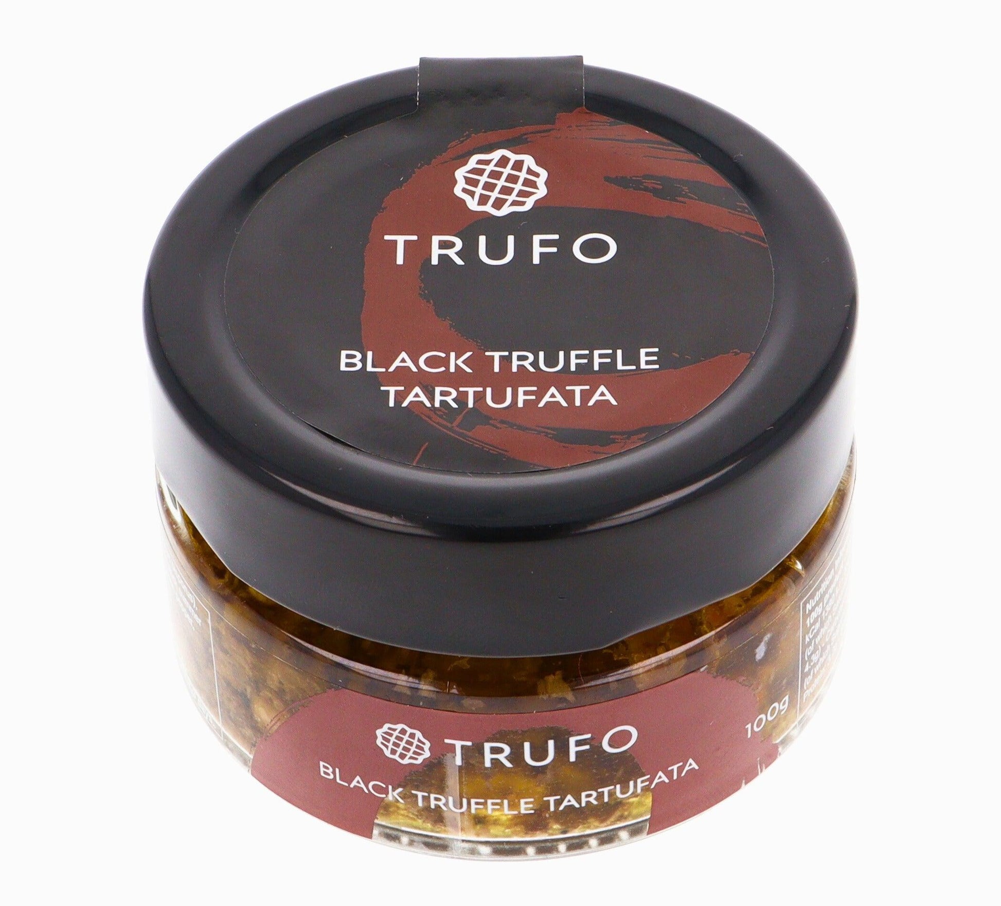 Tartufata cu Trufe Negre-Prandium PREMIUM FOODS