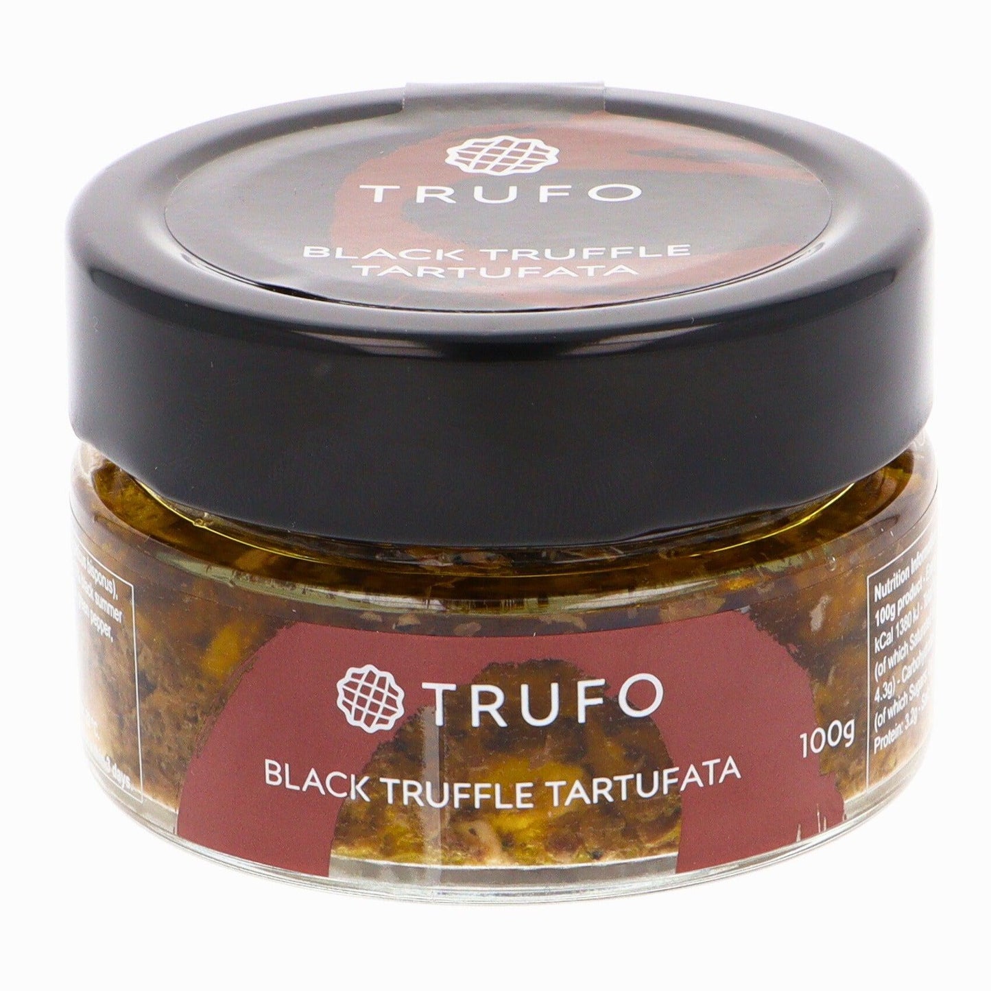 Tartufata cu Trufe Negre-Prandium PREMIUM FOODS