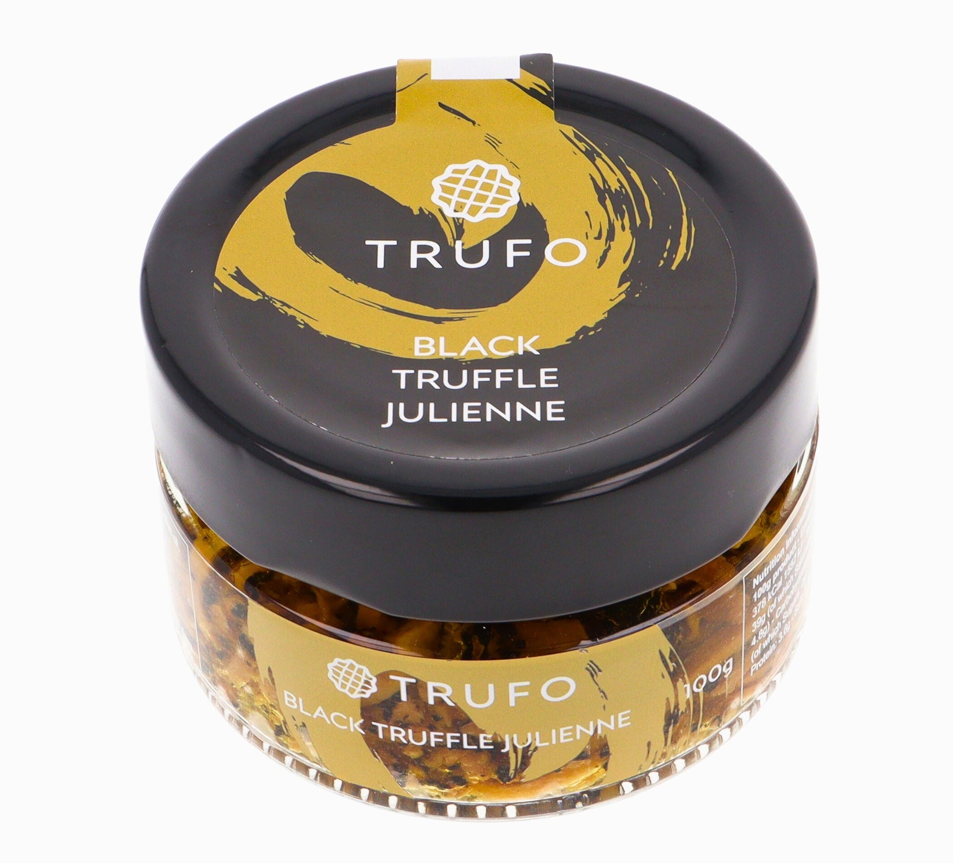 Trufe Negre Julienne-Prandium PREMIUM FOODS