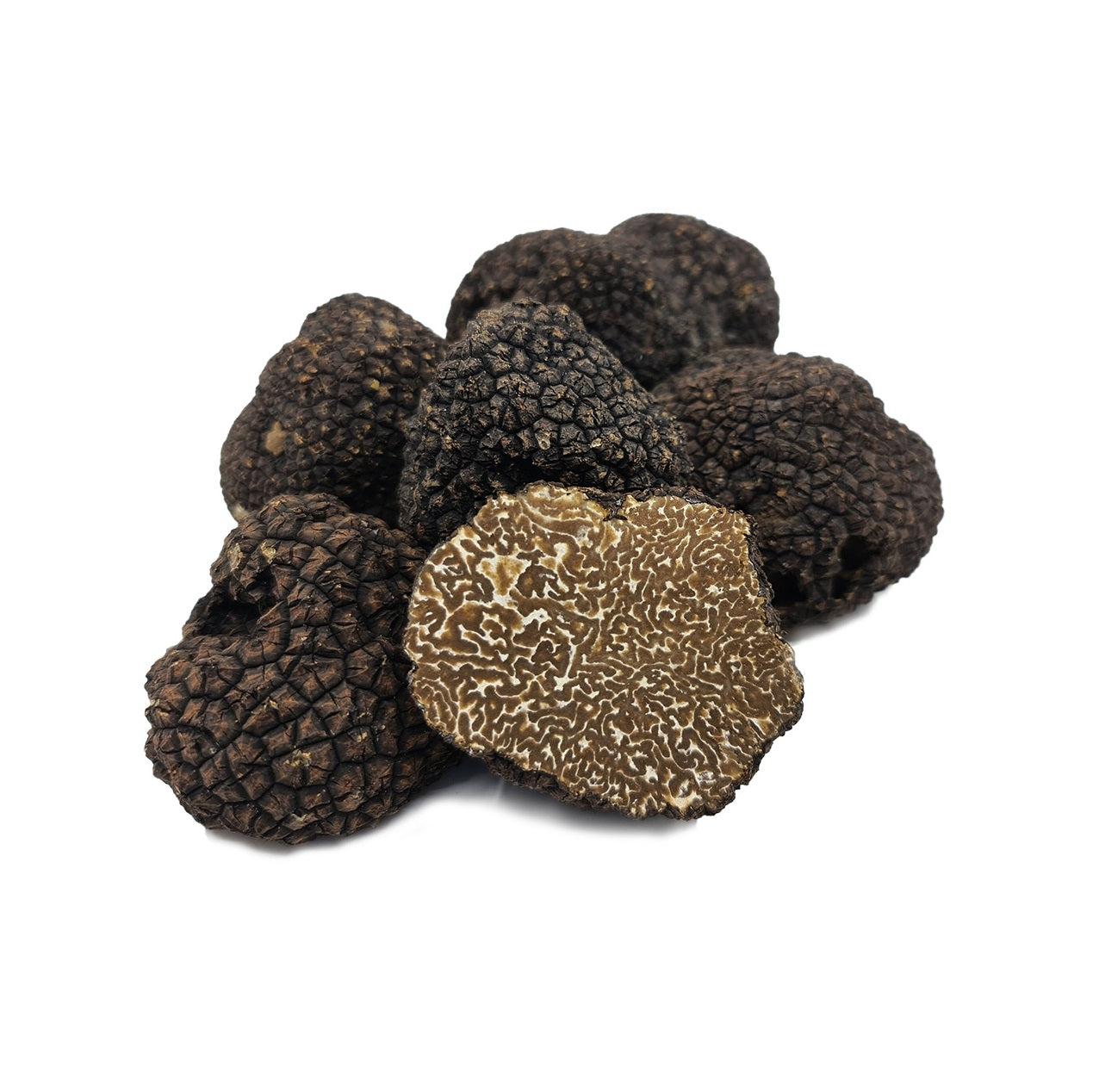 Trufe de Burgundia (Tuber uncinatum)-Prandium PREMIUM FOODS