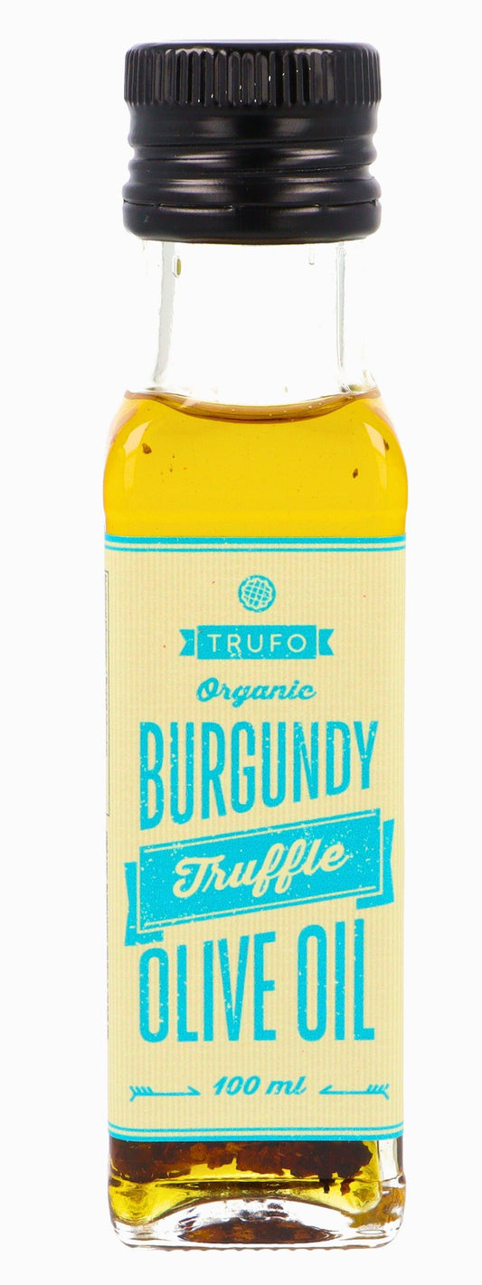 Ulei cu Trufe de Burgundia - BIO - 100ml-Prandium PREMIUM FOODS