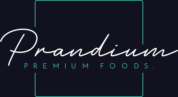 Prandium Premium Foods.